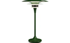 Bordslampor-Belid Diablo Bordslampa 48cm Skogsgrön