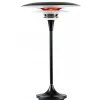 Bordslampor < Belid Diablo Bordslampa 35cm Svart/Röd