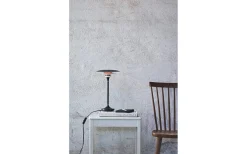 Bordslampor < Belid Diablo Bordslampa 35cm Svart/Röd