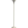 Golvlampor-Belid Diablo Golvlampa 149cm Greige