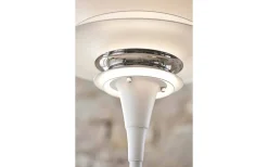 Golvlampor < Belid Diablo Golvlampa 149cm Vit