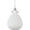 Fönsterlampor-Oriva Diamant Fönsterlampa 11cm Opal