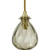 Fönsterlampor < Oriva Diamant Fönsterlampa 11cm Rök
