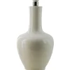 Lampfötter < Hallbergs Dilbar Lampfot 54cm Vit