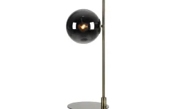 Bordslampor-Markslojd Dione Skrivbordslampa 62,5cm Antik