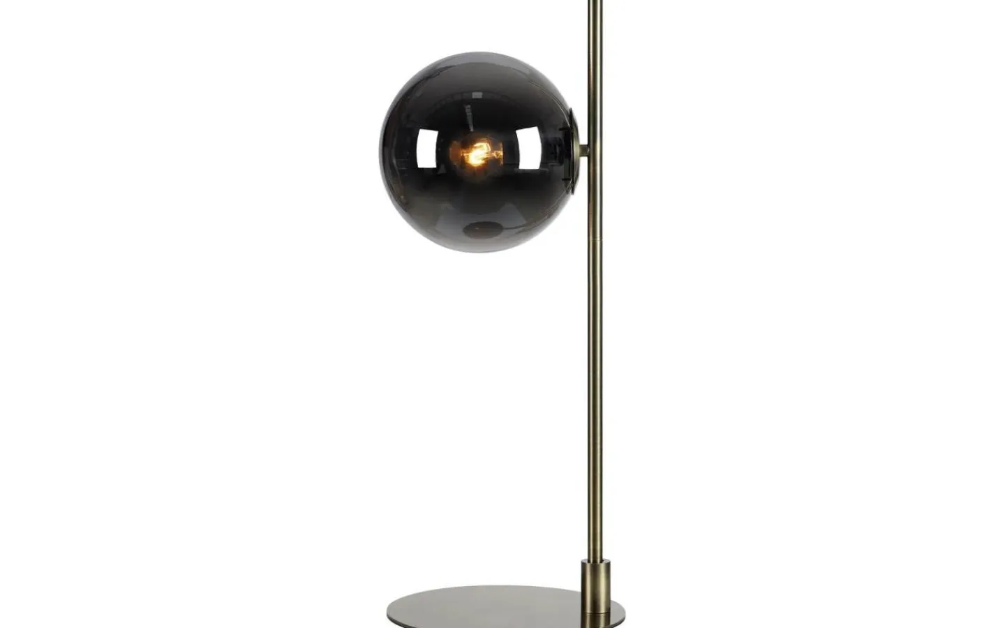Bordslampor-Markslojd Dione Skrivbordslampa 62,5cm Antik