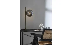 Bordslampor-Markslojd Dione Skrivbordslampa 62,5cm Antik