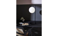 Bordslampor < Markslojd Dione Skrivbordslampa 62,5cm Svart