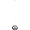 Kök & Matplats-Markslojd Dione Taklampa 25cm Rök/Mässing