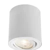 Takspot Med 1 Lampa < Markslojd Diretto Downlight Dimbar Vit