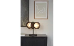 Vardagsrum|Bordslampor < CO Bankeryd Discus Bordslampa 30cm