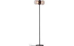 Golvlampor-CO Bankeryd Discus Golvlampa 143cm