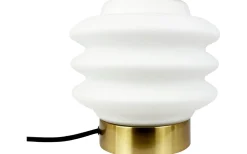 Bordslampor < Dyberg Larsen Diva Bordslampa 15cm Mässing