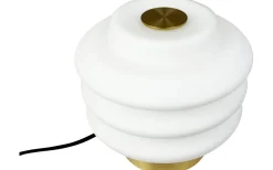 Bordslampor < Dyberg Larsen Diva Bordslampa 15cm Mässing