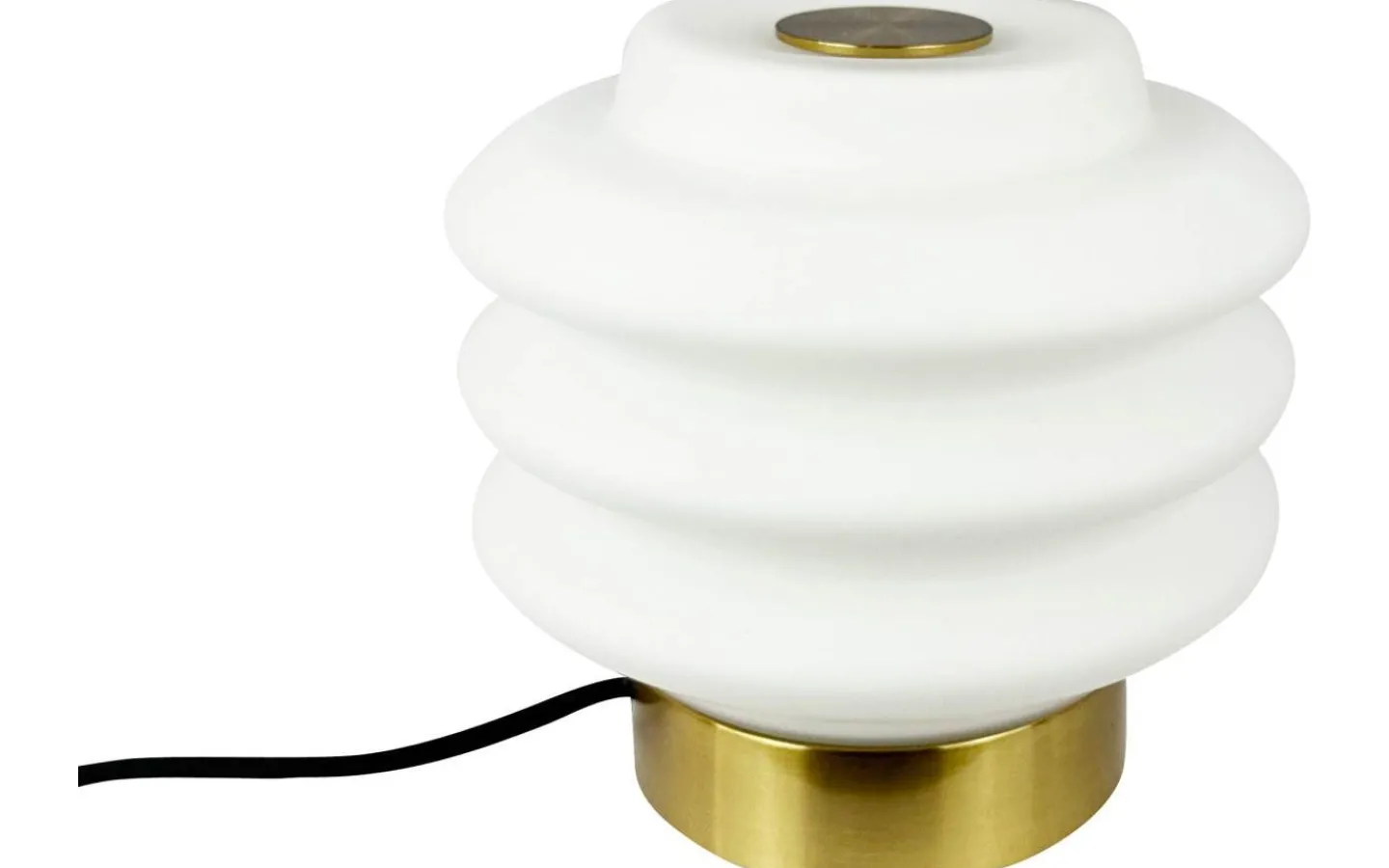 Bordslampor < Dyberg Larsen Diva Bordslampa 15cm Mässing