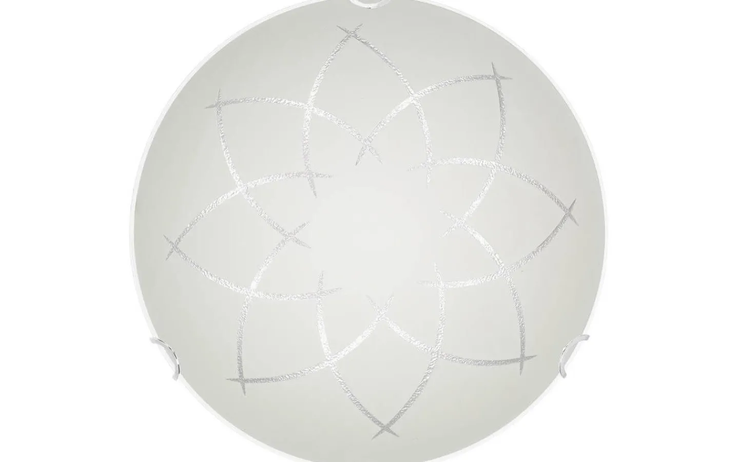 Hall & Trappa|Plafonder-Cottex Diva Plafond 35cm LED 12W 1000lm 3000K