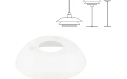Reservglas Och Reservdelar < Dyberg Larsen DL20 Reservglas Litet Universal