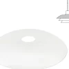 Reservglas Och Reservdelar < Dyberg Larsen DL20 Reservglas Toppskärm Pendel Version 2