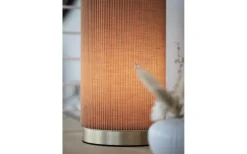 Barnrum|Bordslampor < PR Home Dora Bordslampa 25cm Brun