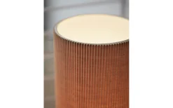 Barnrum|Bordslampor < PR Home Dora Bordslampa 25cm Brun
