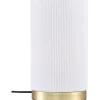 Barnrum|Bordslampor < PR Home Dora Bordslampa 25cm Vit