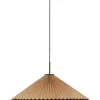 Vardagsrum|Kök & Matplats < PR Home Dora Taklampa 60cm Brun