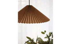 Vardagsrum|Kök & Matplats < PR Home Dora Taklampa 60cm Brun