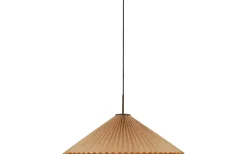 Vardagsrum|Kök & Matplats < PR Home Dora Taklampa 60cm Brun