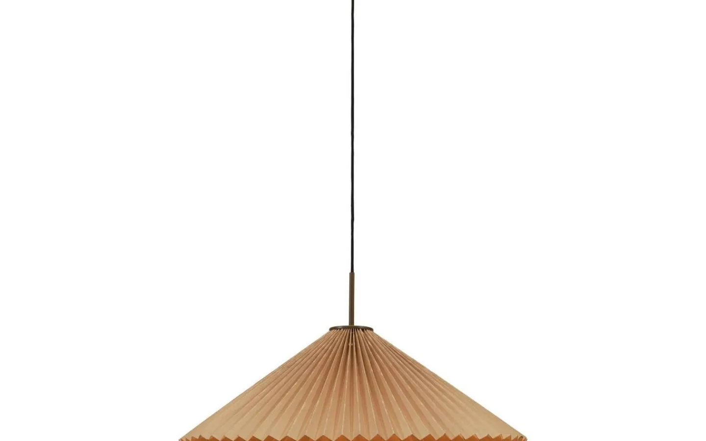 Vardagsrum|Kök & Matplats < PR Home Dora Taklampa 60cm Brun