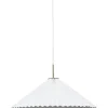Vardagsrum|Kök & Matplats-PR Home Dora Taklampa 60cm Vit