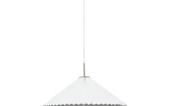 Vardagsrum|Kök & Matplats-PR Home Dora Taklampa 60cm Vit