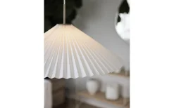 Vardagsrum|Kök & Matplats-PR Home Dora Taklampa 60cm Vit