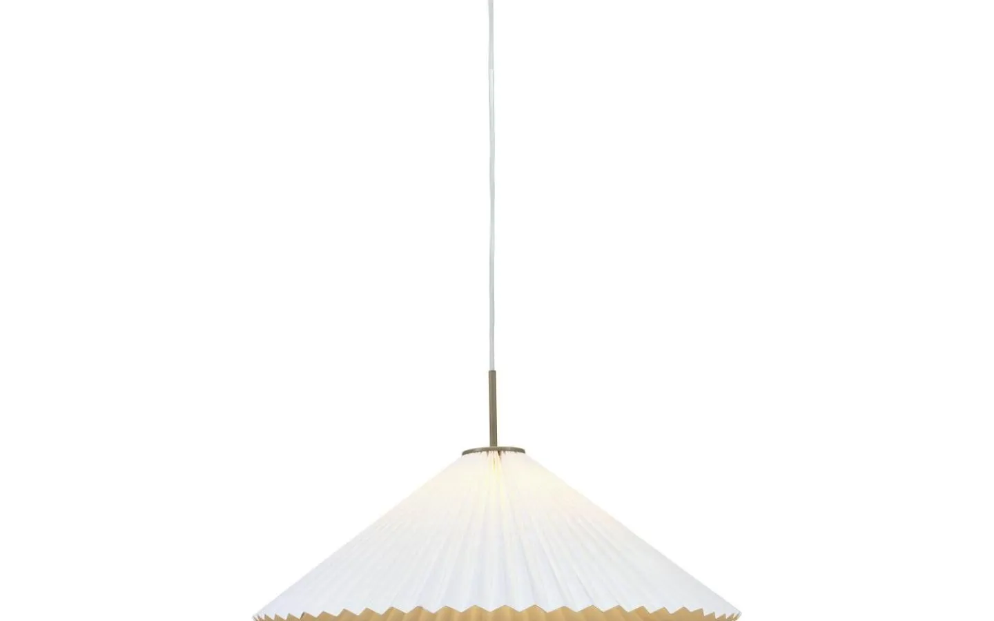 Vardagsrum|Kök & Matplats-PR Home Dora Taklampa 60cm Vit