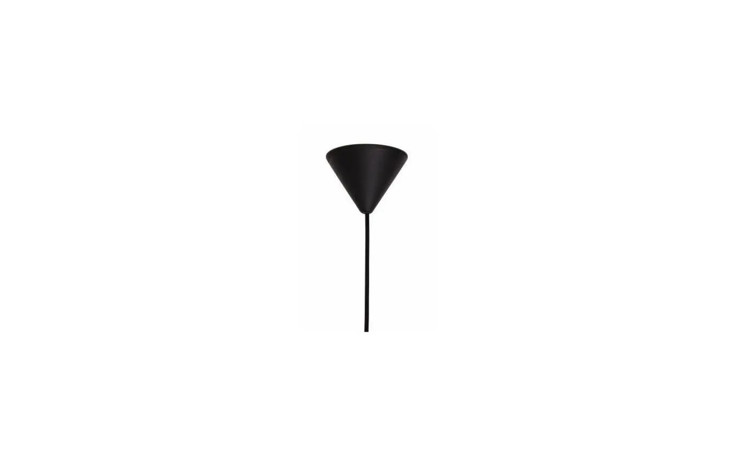 Fönsterlampor-Globen Lighting Dot Fönsterlampa 15cm Brun