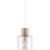 Fönsterlampor < Globen Lighting Dot Fönsterlampa 11cm Klar