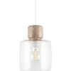 Fönsterlampor-Globen Lighting Dot Fönsterlampa 15cm Klar
