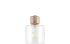 Fönsterlampor-Globen Lighting Dot Fönsterlampa 15cm Klar