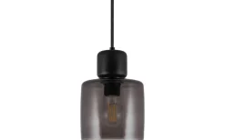 Fönsterlampor < Globen Lighting Dot Fönsterlampa 15cm Rök