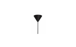 Fönsterlampor < Globen Lighting Dot Fönsterlampa 15cm Rök