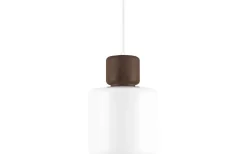 Fönsterlampor-Globen Lighting Dot Fönsterlampa 15cm Vit