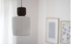 Fönsterlampor-Globen Lighting Dot Fönsterlampa 15cm Vit
