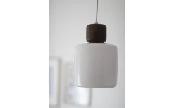 Fönsterlampor-Globen Lighting Dot Fönsterlampa 15cm Vit