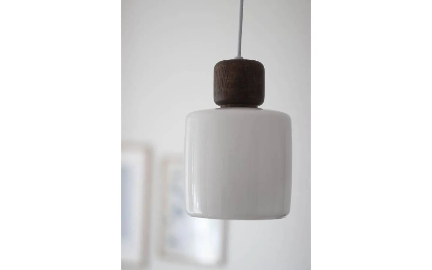 Fönsterlampor-Globen Lighting Dot Fönsterlampa 15cm Vit
