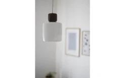 Fönsterlampor-Globen Lighting Dot Fönsterlampa 15cm Vit