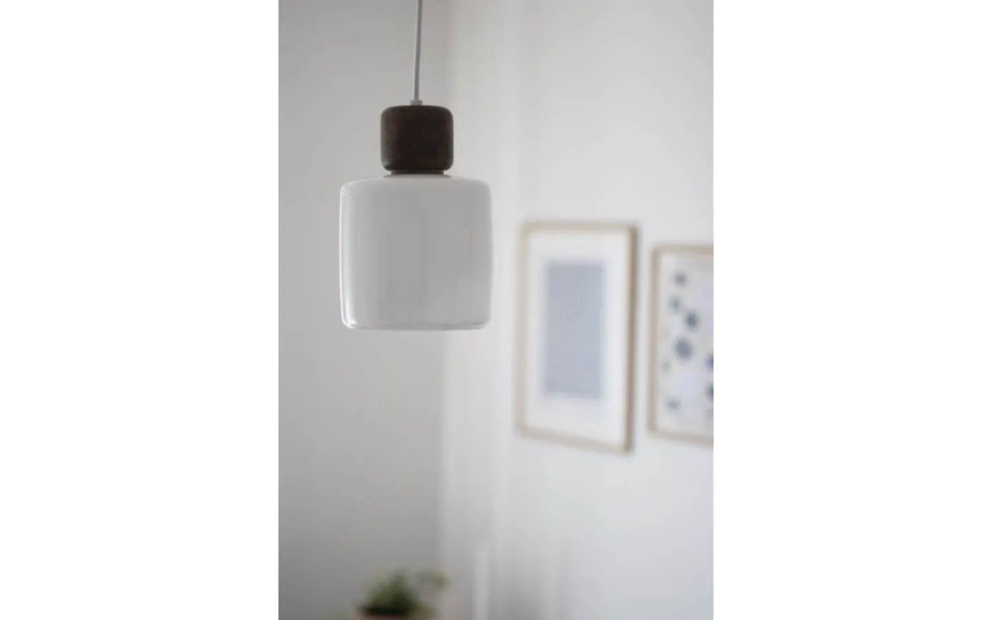 Fönsterlampor-Globen Lighting Dot Fönsterlampa 15cm Vit