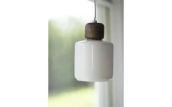 Fönsterlampor < Globen Lighting Dot Fönsterlampa 11cm Vit