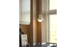 Fönsterlampor-CO Bankeryd Down Fönsterlampa 15cm Beige