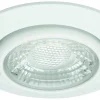 Downlights, Spotlight|12V Led Spotlights < Malmbergs Downlight MD-13, LED, 12V, Vit, IP44