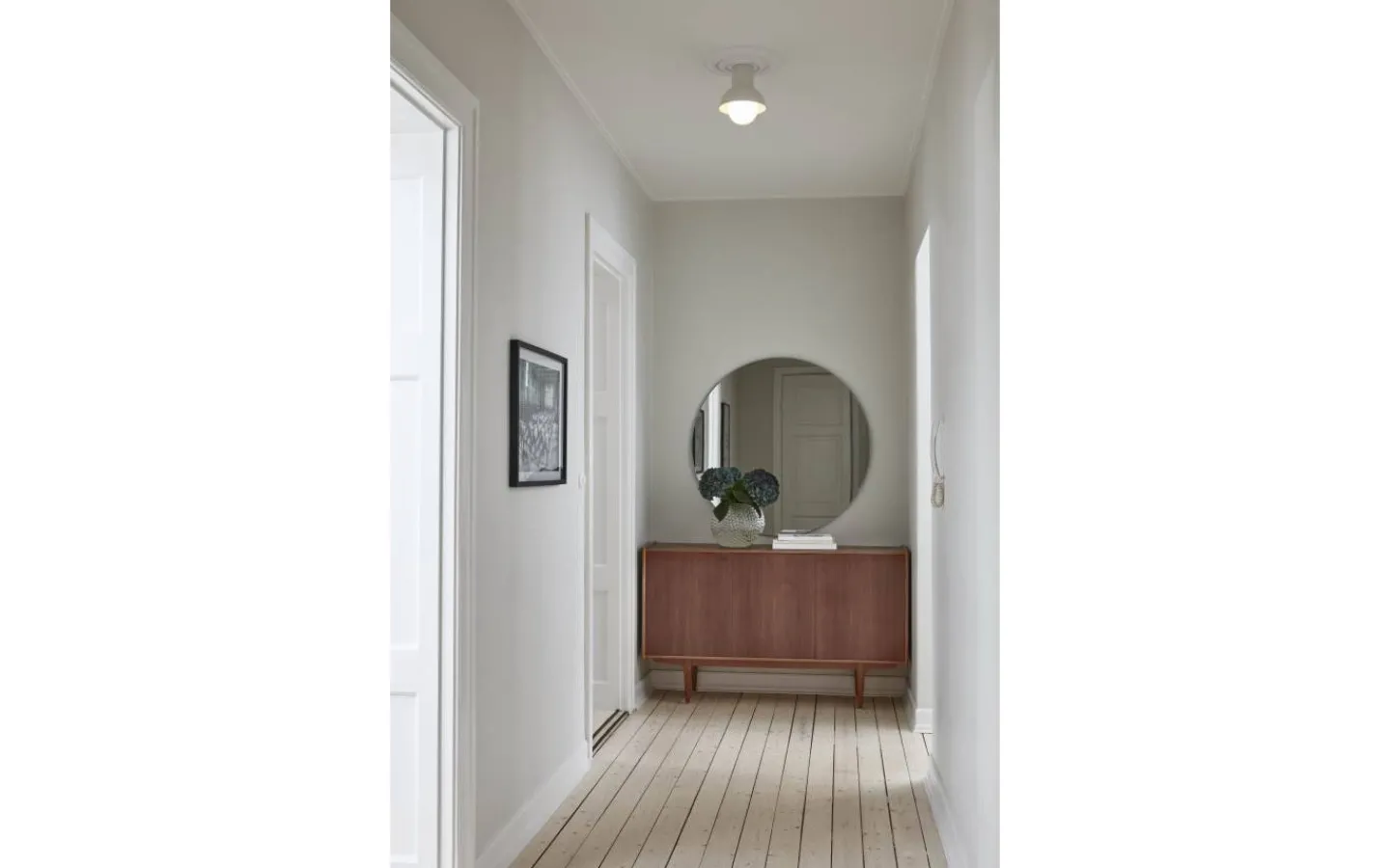 Plafonder-CO Bankeryd Down Plafond 19cm Beige