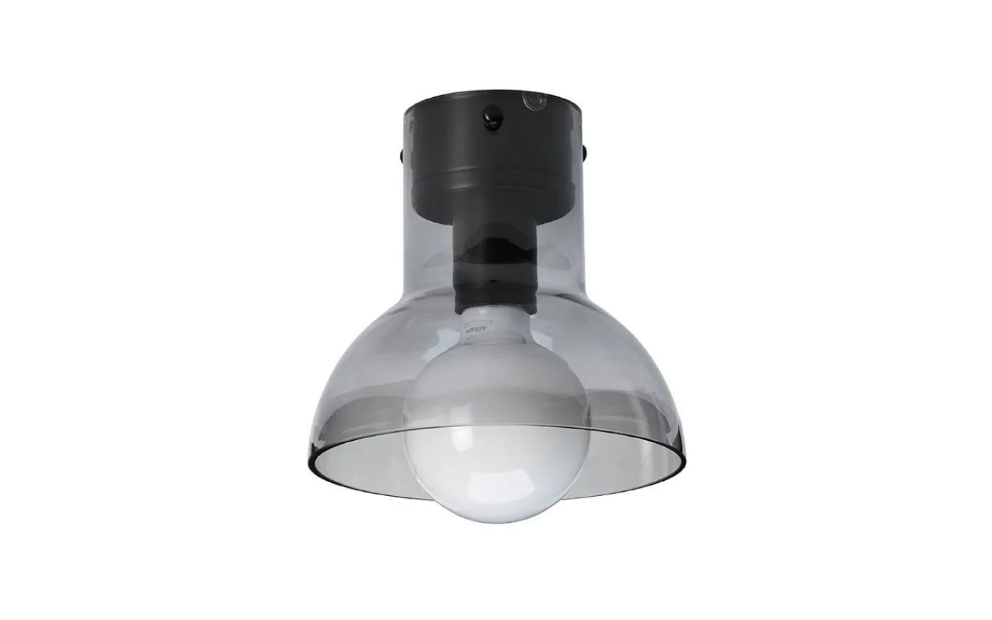 Plafonder < CO Bankeryd Down Plafond 19cm Svart/Rök